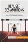50 minutes, 50minutes, Sophie Vercruysse, Sophi Vercruysse, Sophie Vercruysse - Réaliser ses ambitions