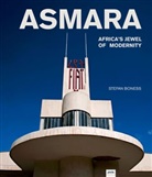 Stefan Boness, Stefan Boness, Joche Visscher, Jochen Visscher - Asmara