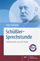 Peter Emmrich - Schüßler-Sprechstunde