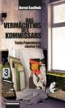 Bernd Kaufholz - Das Vermächtnis des Kommissars