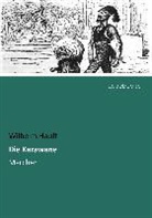 Wilhelm Hauff - Die Karawane
