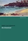 Robert Louis Stevenson - Die Schatzinsel