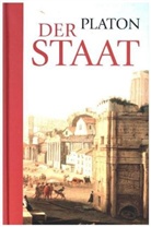 Platon - Platon: Der Staat