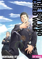 Mentaiko Itto - The Boy Who Cried Wolf