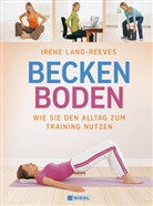 Irene Lang-Reeves - Beckenboden