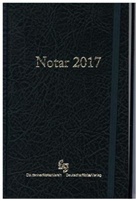Rüdiger Gockel, Frank Tondorf - Notar 2017