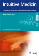 Volker Fintelmann - Intuitive Medizin