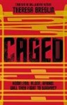 Theresa Breslin - Caged
