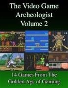 Derek Slaton - The Video Game Archeologist