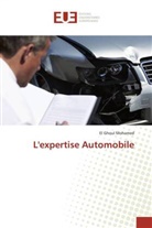 El Ghoul Mohamed - L'expertise Automobile