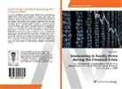 Florian Bartels - Downsizing in Family Firms during the Financial Crisis