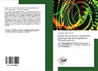 Al Benghia, Ali Benghia, Bachir Bentria - Etude Ab-initio des propriétés physique de chalcogénure : Thiophosphate