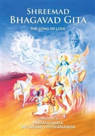 Sri Swami Vishwananda - Shreemad Bhagavad Gita
