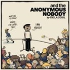De La Soul - And The Anonymous Nobody, 1 Audio-CD (Audio book)