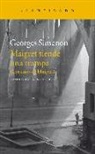 Georges Simenon - Los casos de Maigret. Maigret tiende una trampa