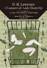 D. H. Lawrence, Andriy Lesiv, Romana Romanyshyn - El amante de Lady Chatterley