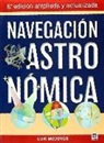 Luis Mederos Martín - Navegación astronómica