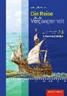 Die Reise in die Vergangenheit - Ausgabe 2016 für Baden-Württemberg