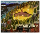 Karl Uelliger - Mein Jugendbilderbuch