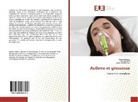 Hicha Afif, Hicham Afif, Wiam El Khattabi, Afaf Hebbazi, Afafe Hebbazi - Asthme et grossesse