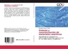 Deseada Berenguer Muñoz - Síntesis y caracterización de materiales zeolíticos