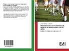 Guido Belli, Andre Nonnato, Andrea Nonnato - Relazione tra carico interno ed esterno in esercitazioni con la palla