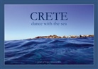 Stramatakis, k. A. Stramatakis, k.A. stramatakis - Crete dance with the sea (Poster Book DIN A3 Landscape)