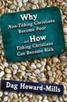 Dag Heward-Mills - Why Non Tithing Christians are Poor, and How Tithing Christians Can Become Rich