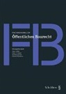 Alain Griffel, Hans U. Liniger, Hans Ulrich Liniger, He Rausch, Heribert Rausch, Rausch Her... - Fachhandbuch Öffentliches Baurecht