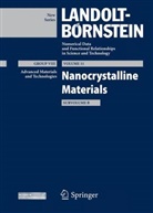 C Djéga-Mariadassou, C. Djéga-Mariadassou, Catherine Djéga-Mariadassou, Burzo, E Burzo, E. Burzo - Nanocrystalline Materials