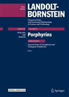 R Gupta, D Lechner, M D Lechner, R Gupta, R. Gupta, V. Gupta... - Porphyrins