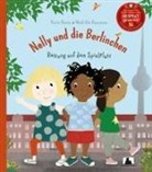 Karin Beese, Mathilde Rousseau, Mathilde Rousseau - Nelly und die Berlinchen