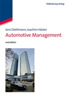 Jen Diehlmann, Jens Diehlmann, Joachim Häcker - Automotive Management
