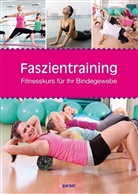 garant Verlag GmbH, garan Verlag GmbH - Faszientraining