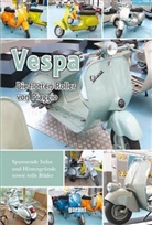 garant Verlag GmbH, garan Verlag GmbH, garant Verlag GmbH - Vespa