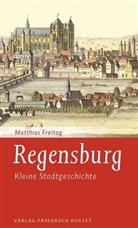 Matthias Freitag - Regensburg