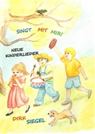 Dirk Siegel - Singt mit mir!