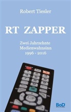 Robert Tiesler - RT Zapper