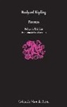 Rudyard Kipling - Poemas