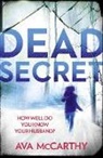 Ava McCarthy - Dead Secret