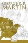 George R.R. Martin - Taht Oyunlari 4. Cilt