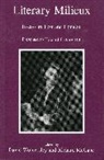 David Womersley, David Mccabe Womersley, Richard Mccabe, McCabe Richard, David Womersley, Womersley David - Literary Milieux