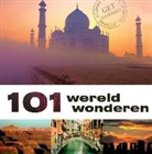 Karen Groeneveld, Frank Noe - 101 wereldwonderen