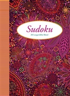 garan Verlag GmbH - Sudoku Deluxe. Bd.9