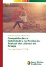 Maria Isabel dos Reis Souza Carvalho - Competências e Habilidades na Produção Textual dos alunos do Proeja