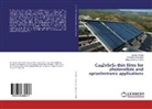 Abdelazi Gassoumi, Abdelaziz Gassoumi, N Kamoun-Turki, Najoua Kamoun-Turki, Zeine Seboui, Zeineb Seboui - Cu2ZnSnS thin films for photovoltaic and optoelectronic applications