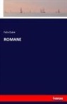 Felix Dahn - ROMANE