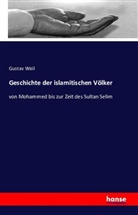 Gustav Weil - Geschichte der islamitischen Völker
