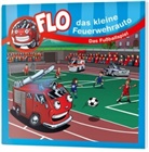 Christian Mörken, Mörken  Christian, Nils Baumann - Das Fußballspiel - Minibuch