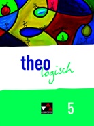 Lar Bednorz, Lars Bednorz, Friederik Gosdzinski, Friederike Gosdzinski, Mari Parlitz, Marina Parlitz... - theo logisch: theologisch Bayern 5